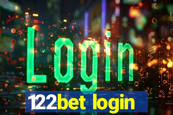 122bet login